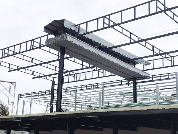 VỀ CHÚNG TÔI VỀ CHÚNG TÔI