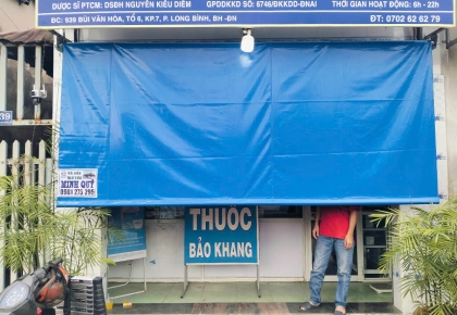 Mái hiên di động  - Top 5 Mẫu Mái Hiên Di Động Đẹp Nhất Năm 2025